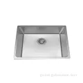 Reliable Commercial Kitchen Sink Reliable Commercial Stainless Steel Radius 25 Kitchen Sink Supplier